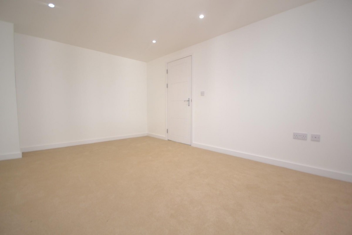 High Street, Reading