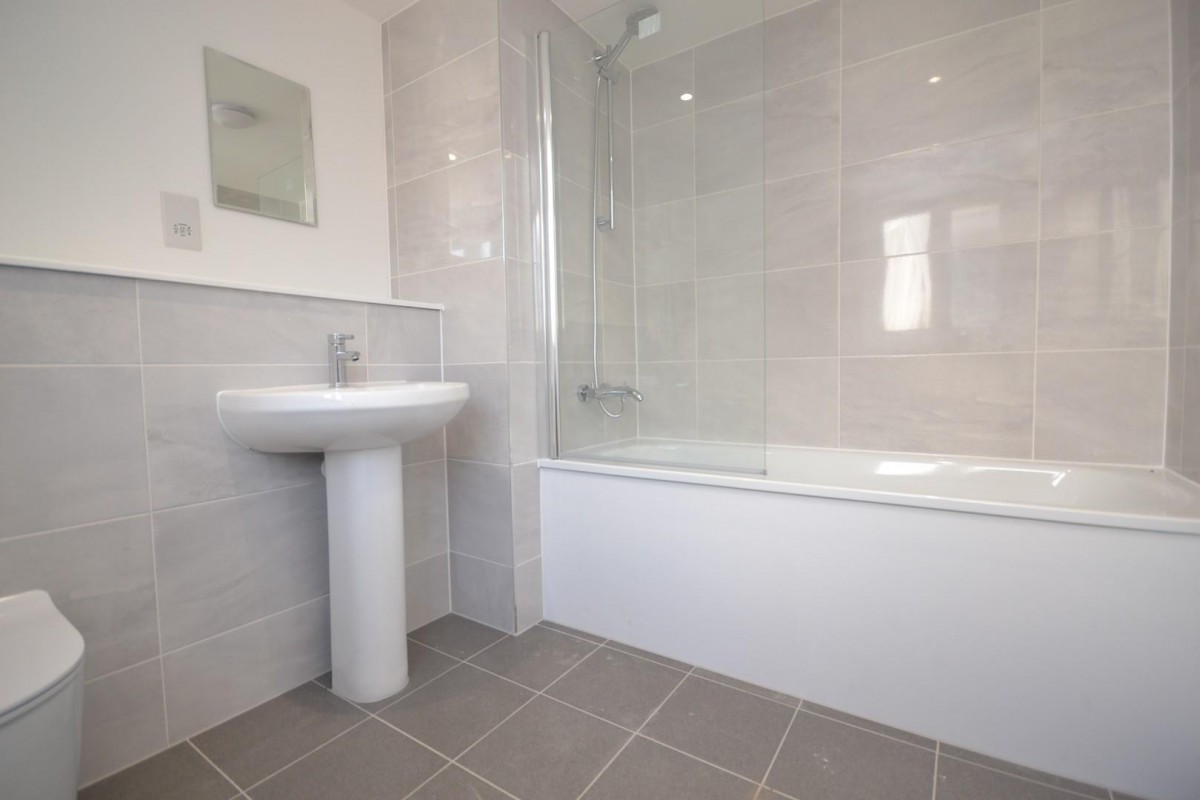 High Street, Reading