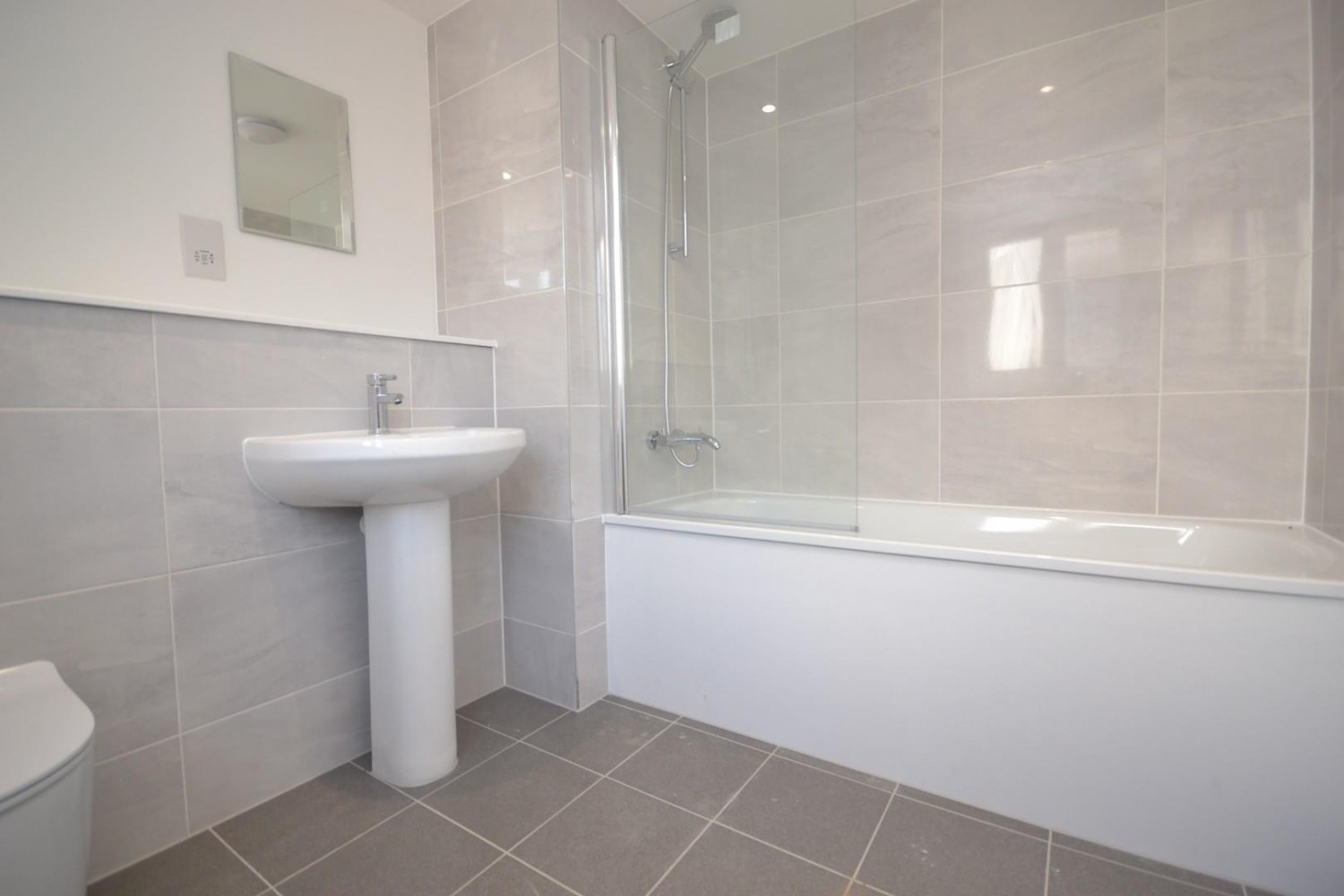 High Street, Reading