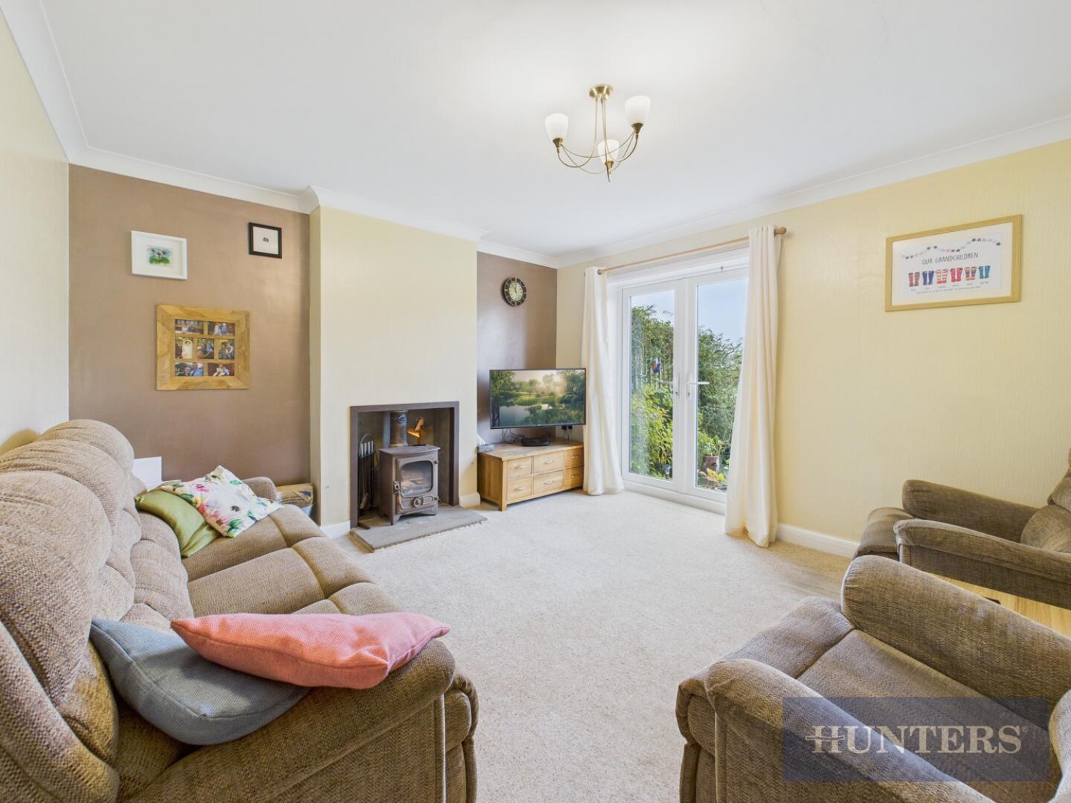 Chapel Lane, Sawdon, Scarborough