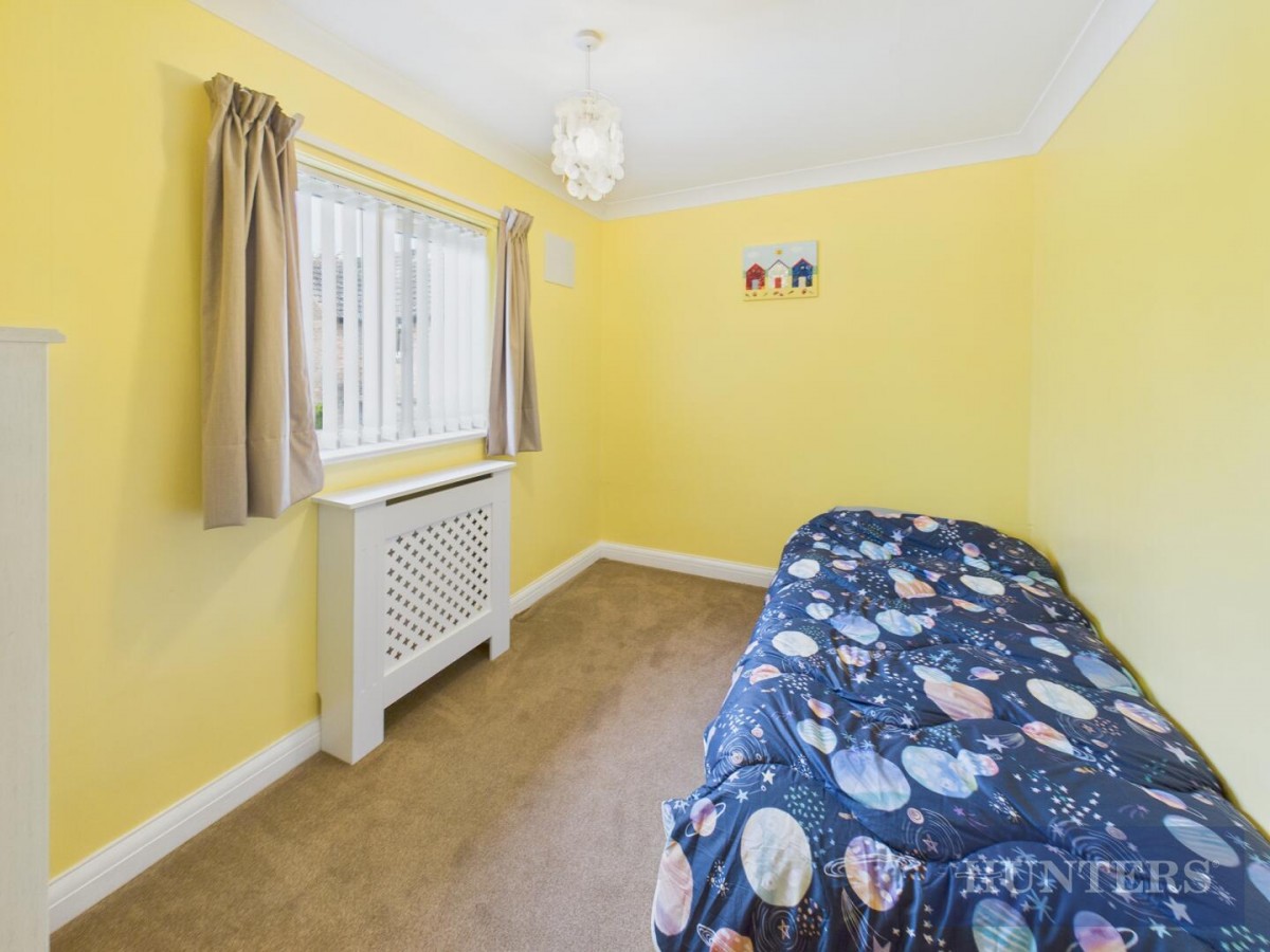 Chapel Lane, Sawdon, Scarborough