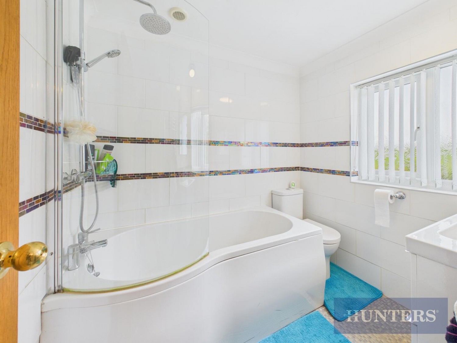 Chapel Lane, Sawdon, Scarborough