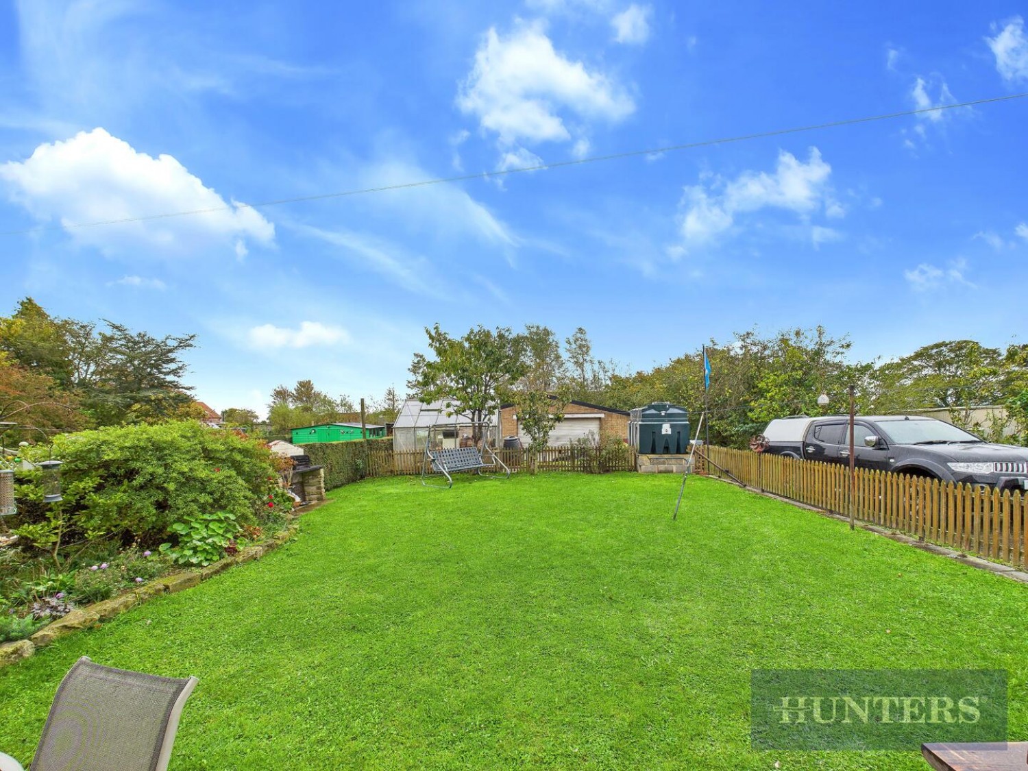 Chapel Lane, Sawdon, Scarborough