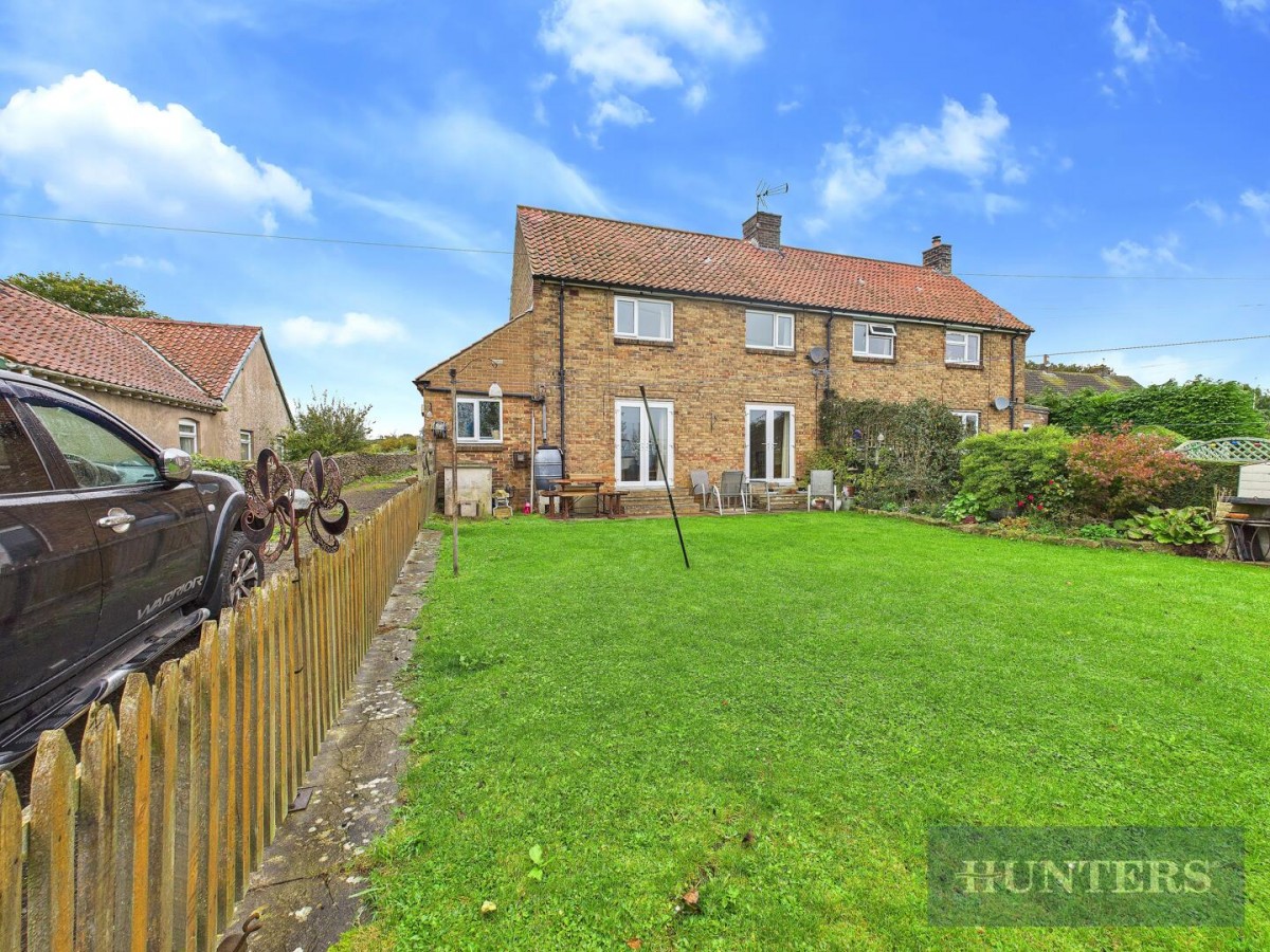 Chapel Lane, Sawdon, Scarborough