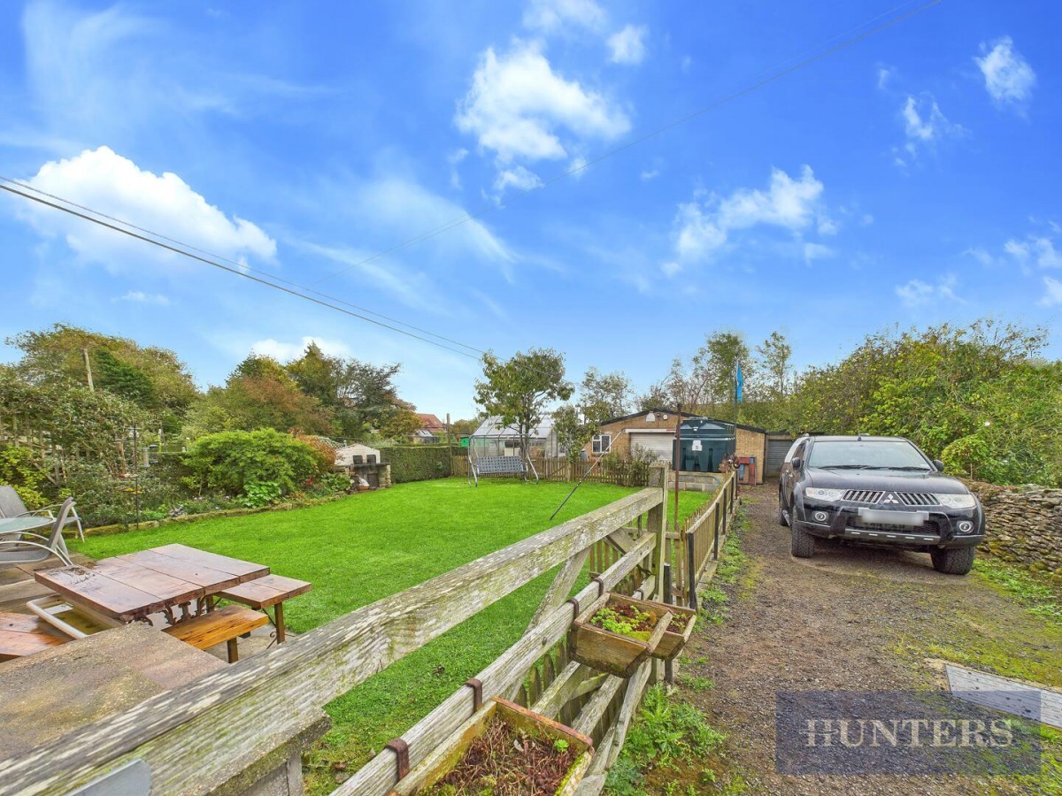 Chapel Lane, Sawdon, Scarborough