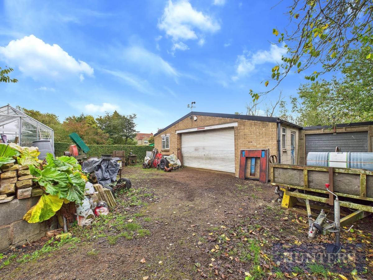 Chapel Lane, Sawdon, Scarborough