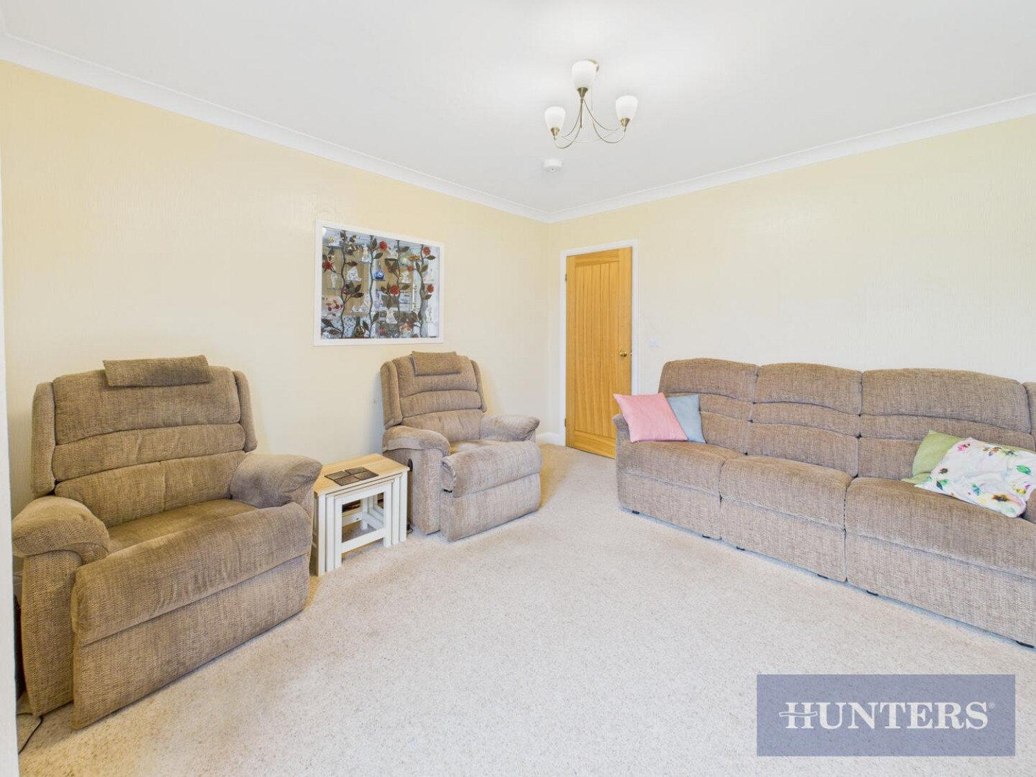 Chapel Lane, Sawdon, Scarborough