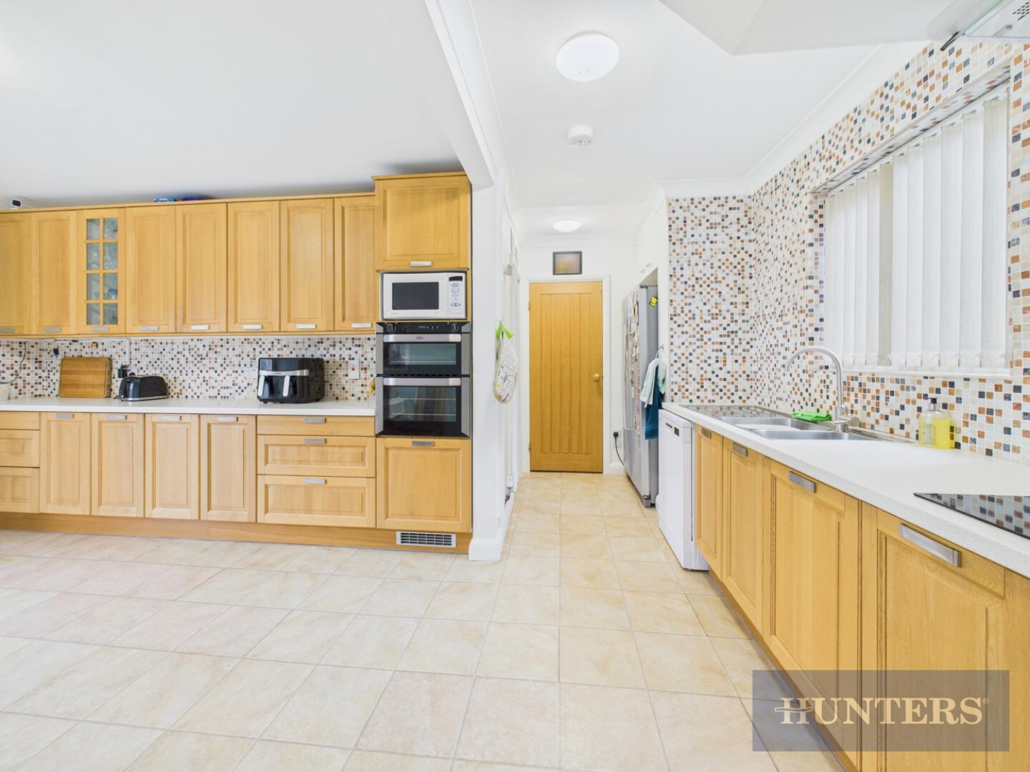 Chapel Lane, Sawdon, Scarborough