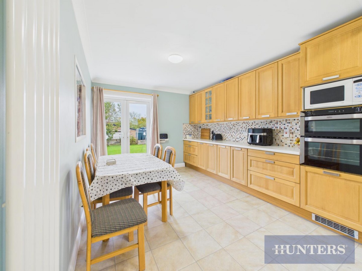 Chapel Lane, Sawdon, Scarborough