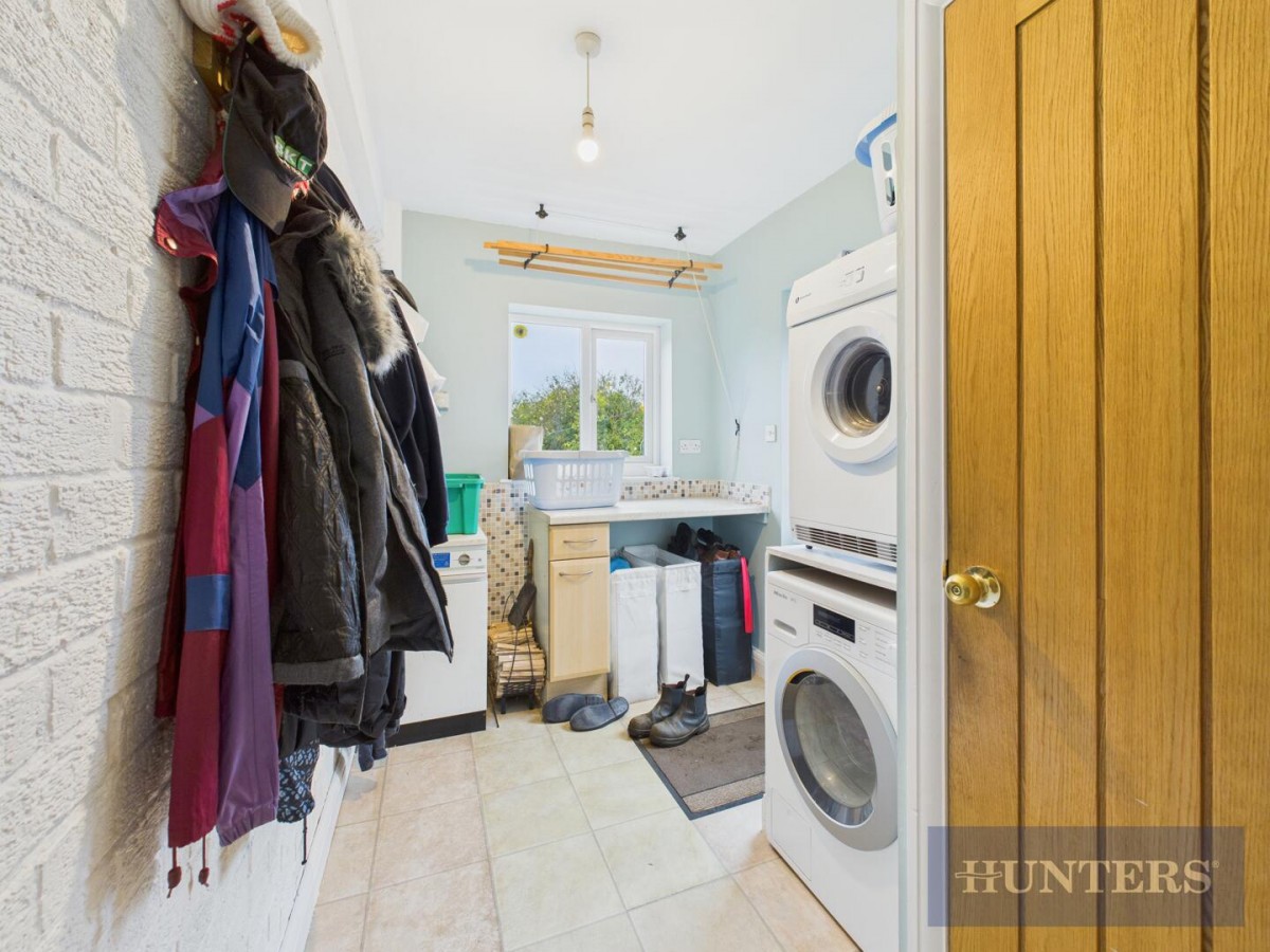 Chapel Lane, Sawdon, Scarborough