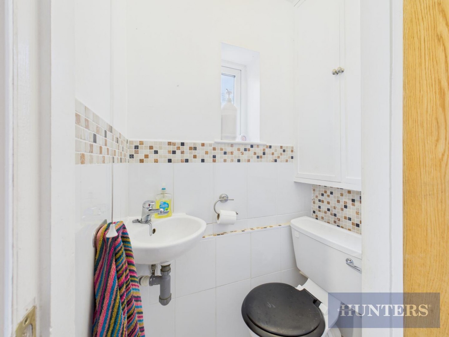 Chapel Lane, Sawdon, Scarborough