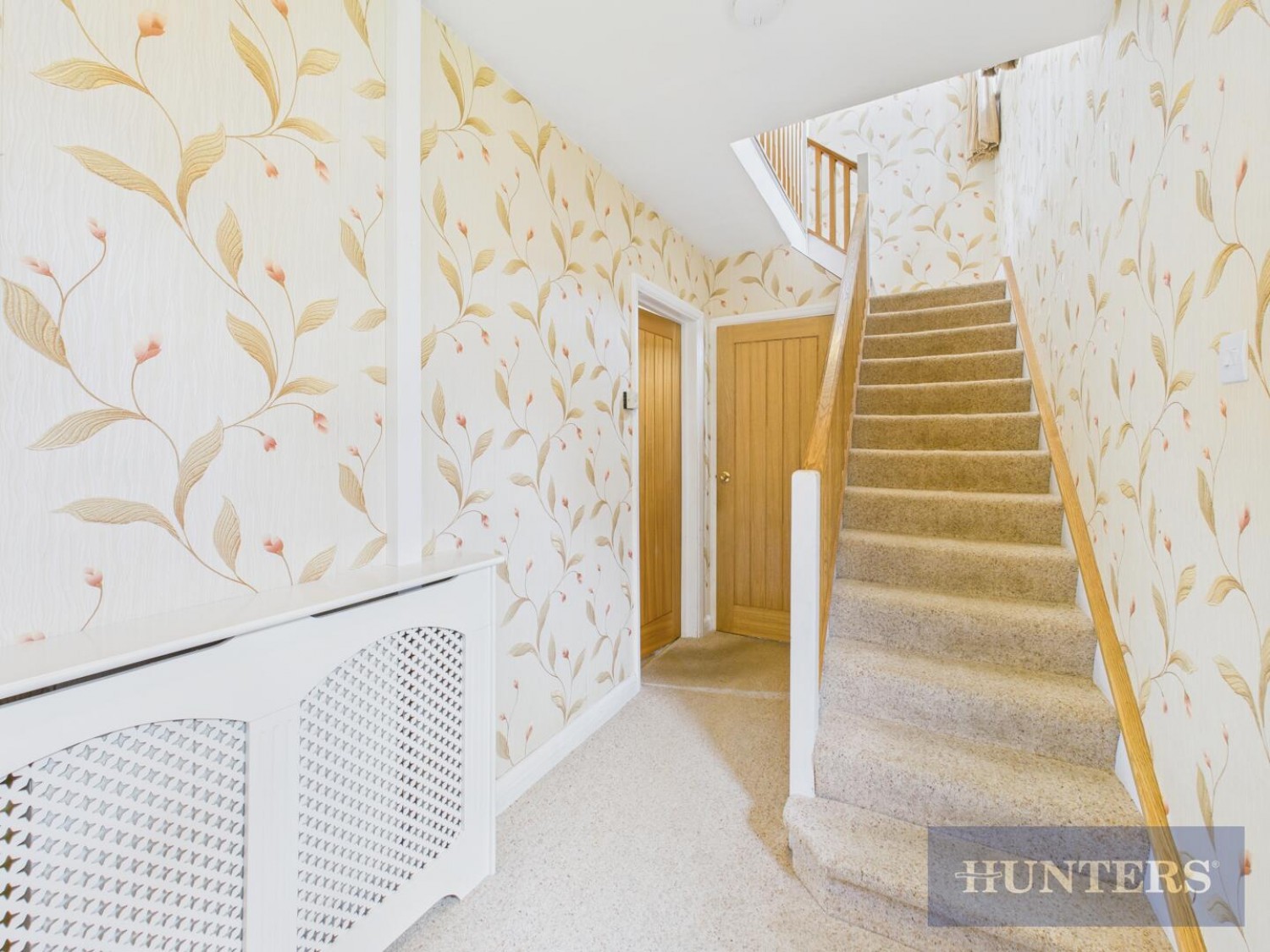 Chapel Lane, Sawdon, Scarborough