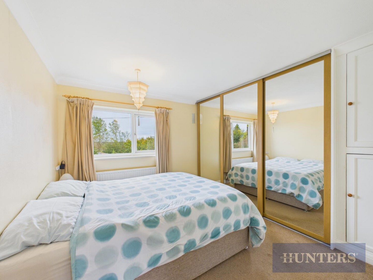 Chapel Lane, Sawdon, Scarborough