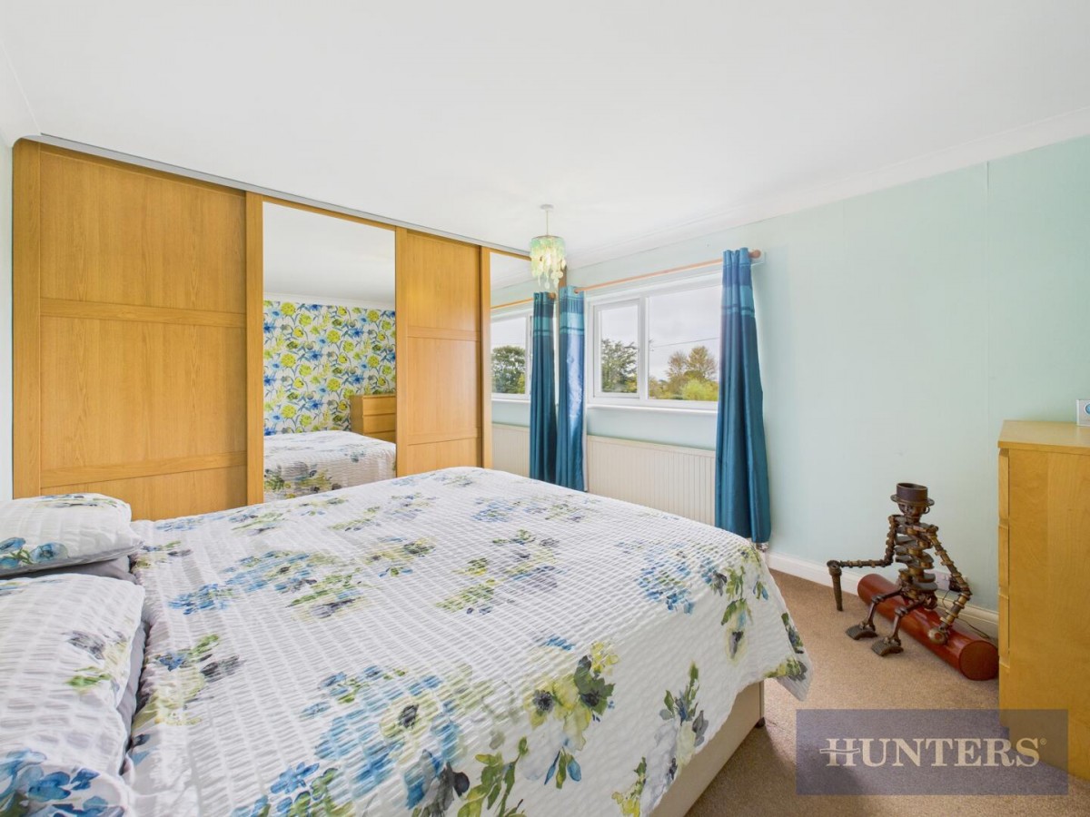 Chapel Lane, Sawdon, Scarborough