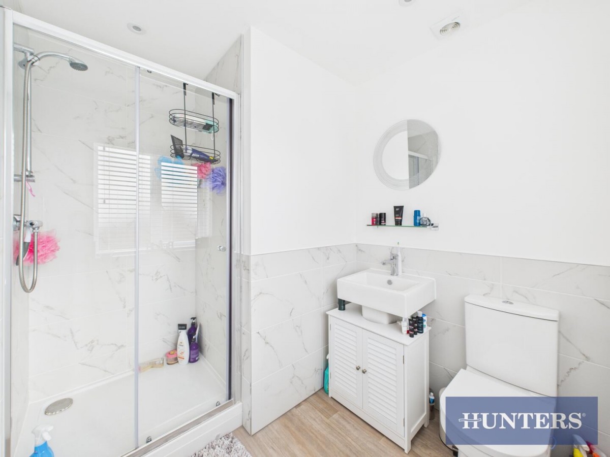 Redcap Drive, Bridlington