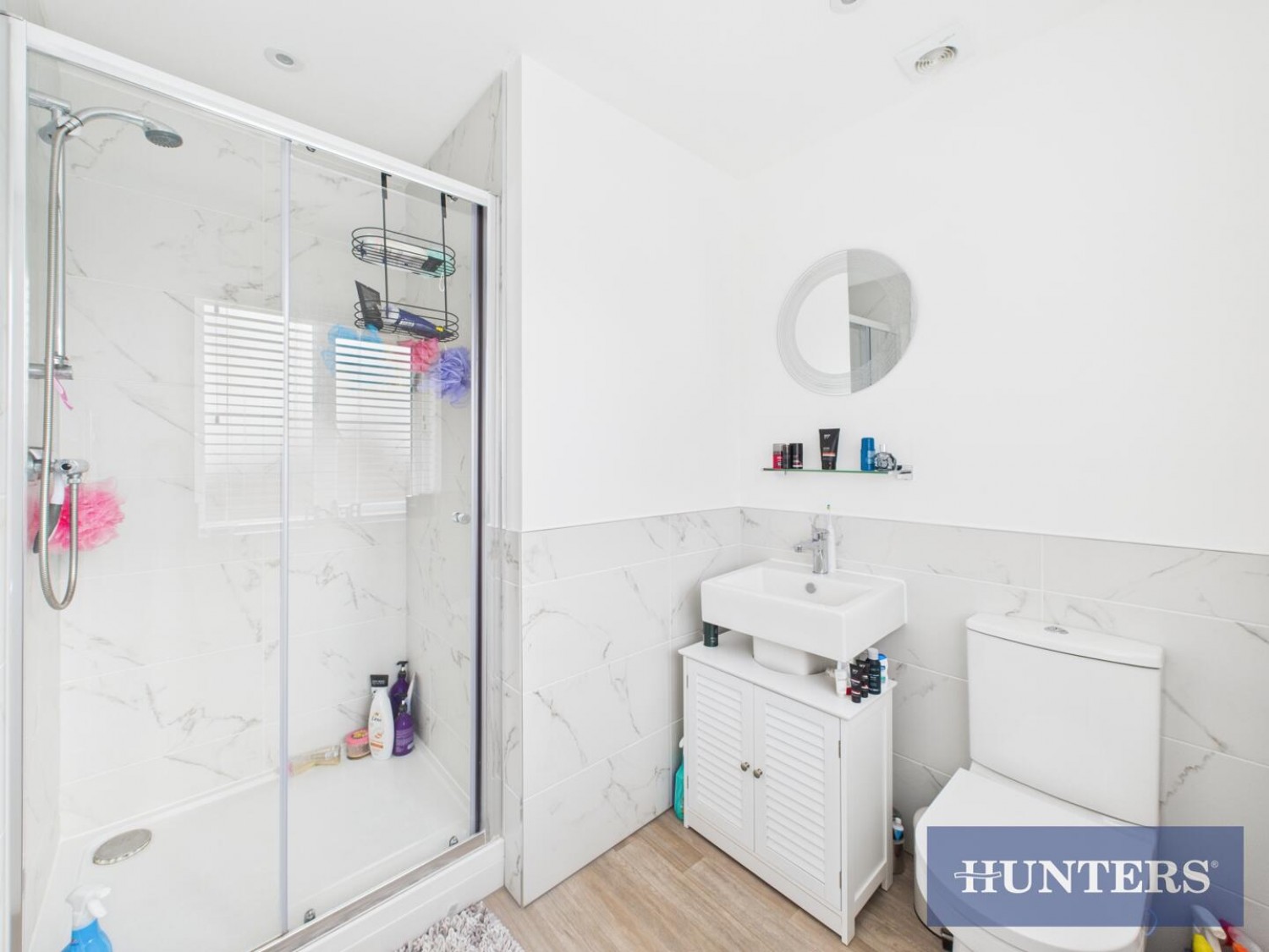 Redcap Drive, Bridlington