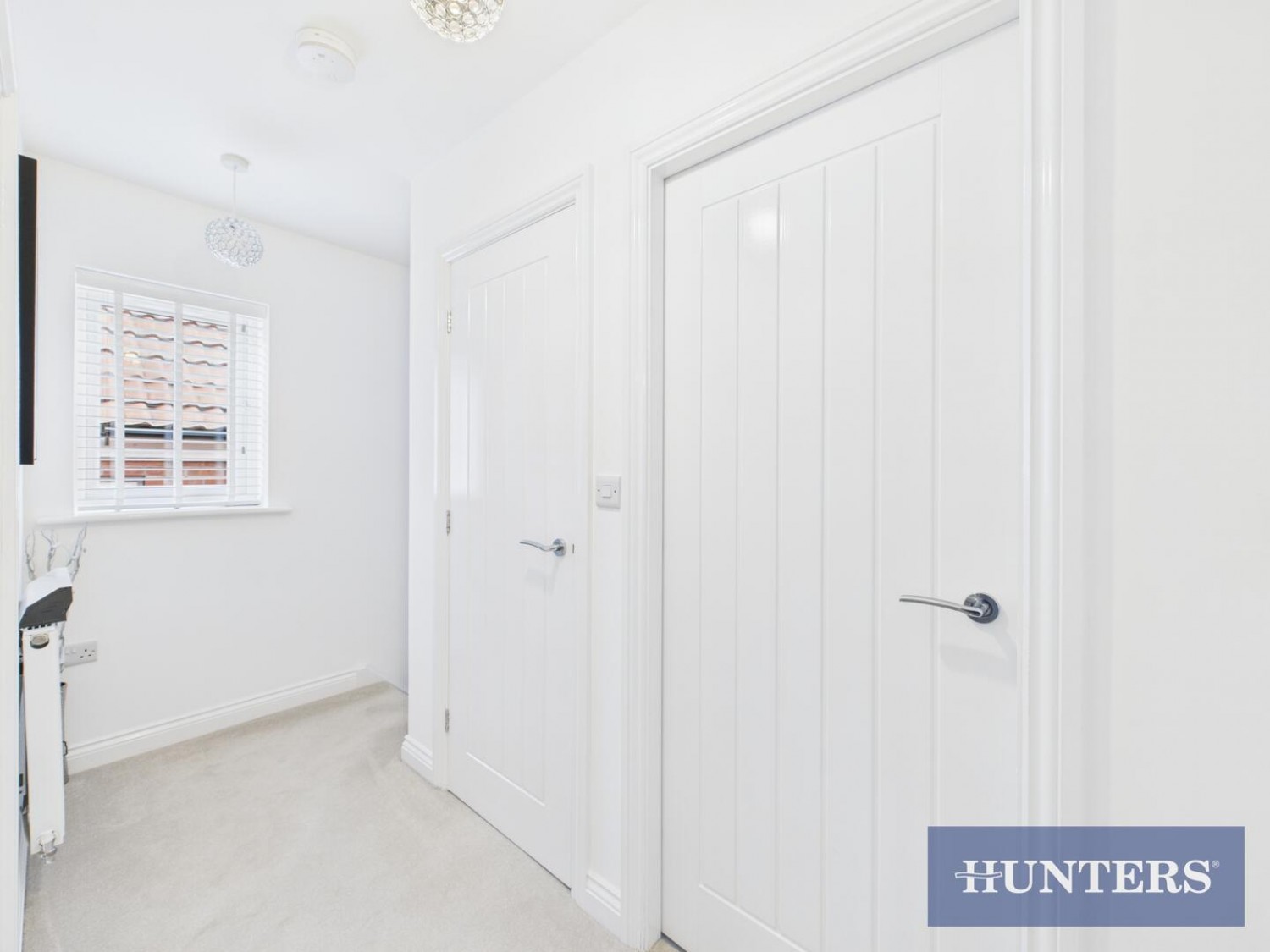 Redcap Drive, Bridlington