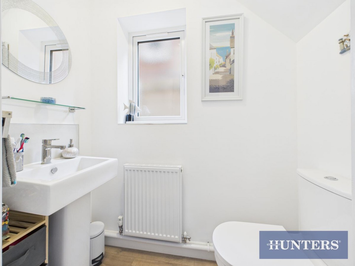 Redcap Drive, Bridlington