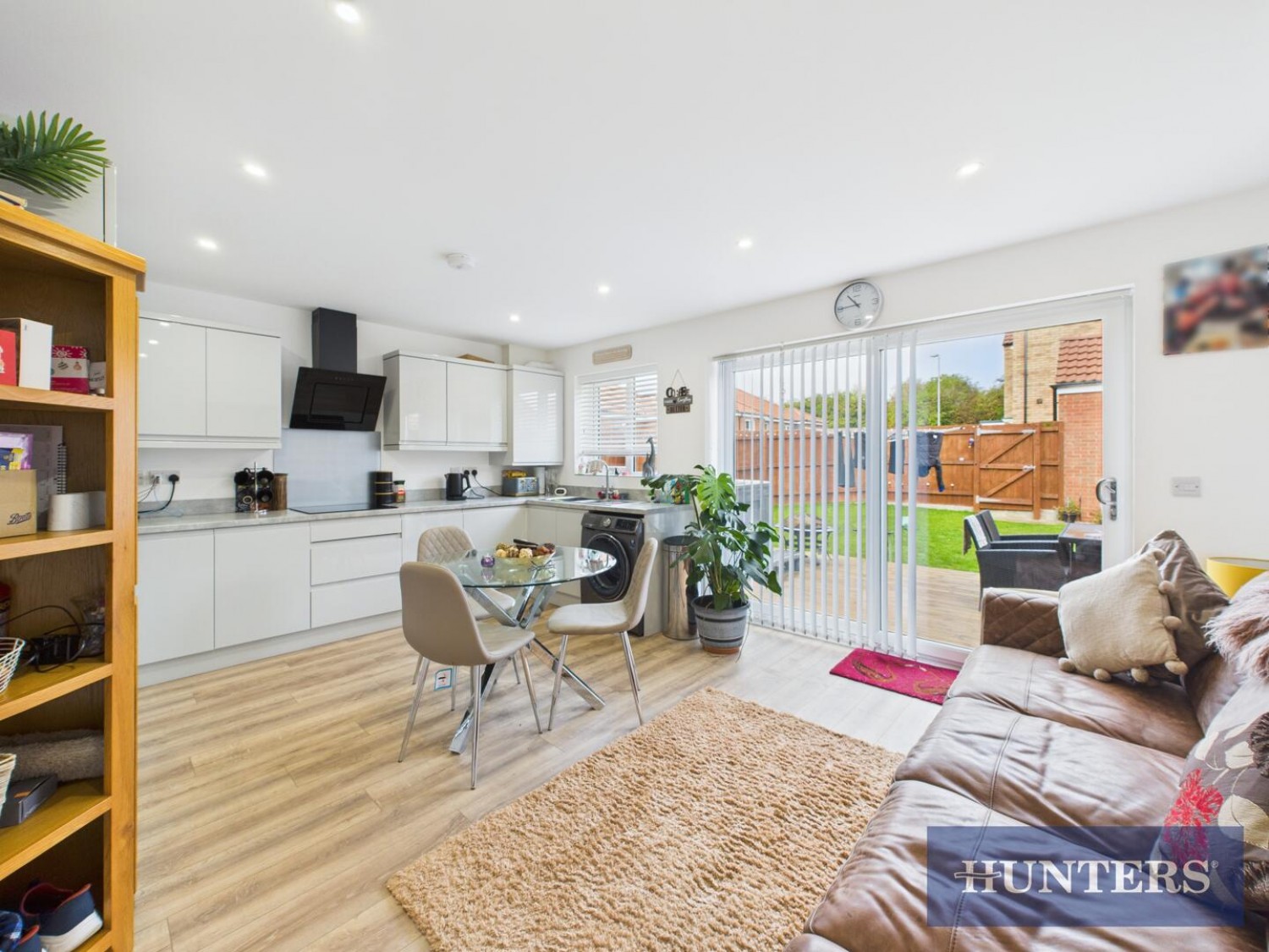 Redcap Drive, Bridlington