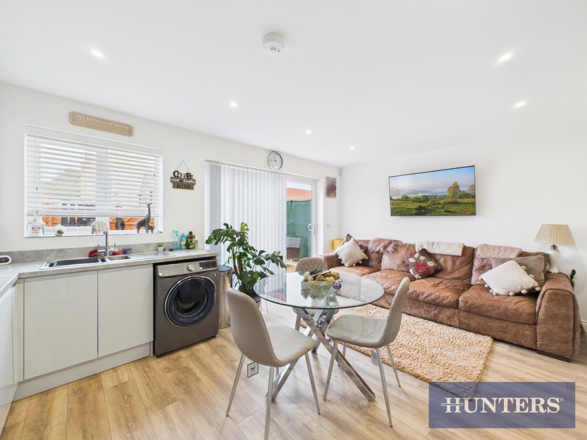 Redcap Drive, Bridlington