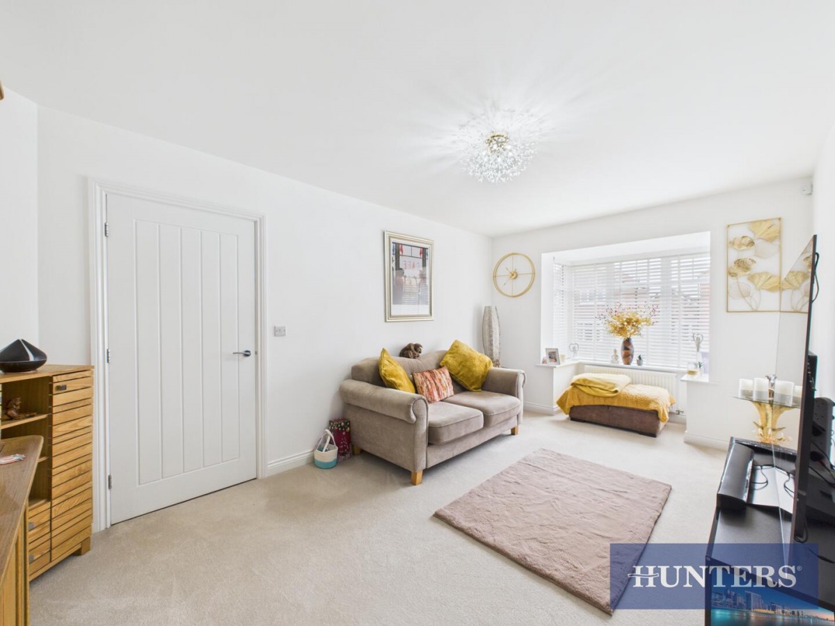 Redcap Drive, Bridlington