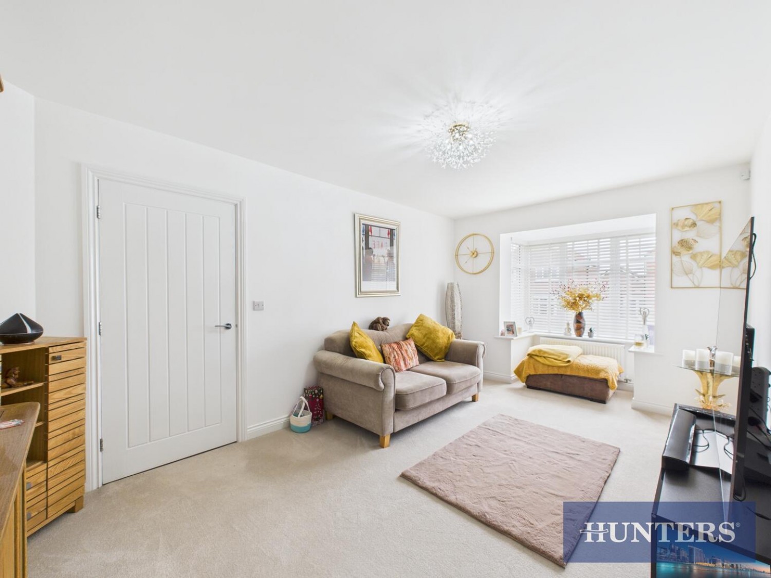 Redcap Drive, Bridlington