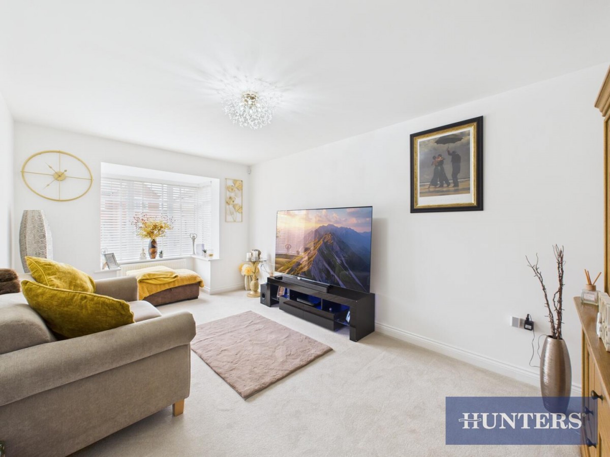 Redcap Drive, Bridlington