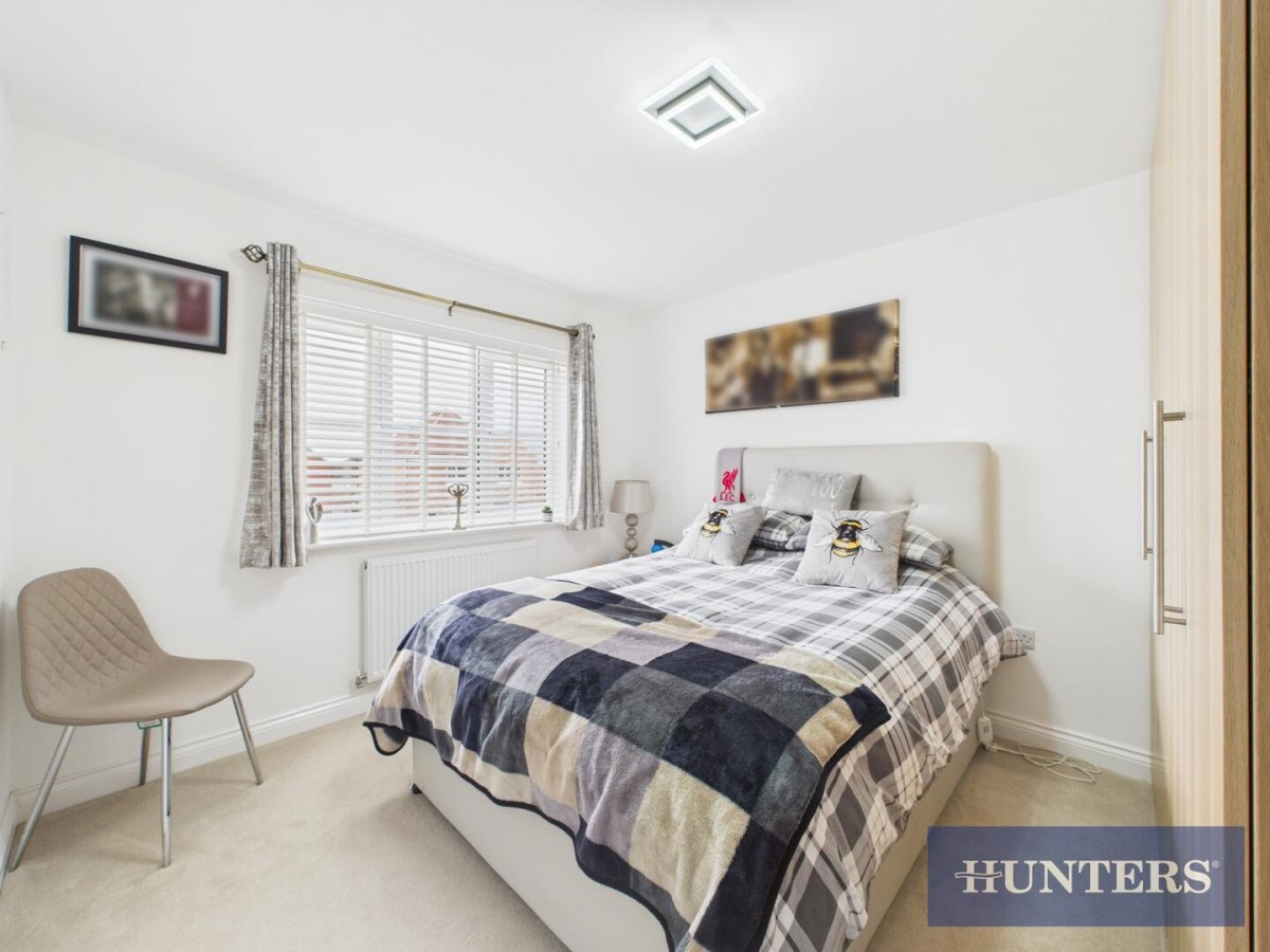 Redcap Drive, Bridlington