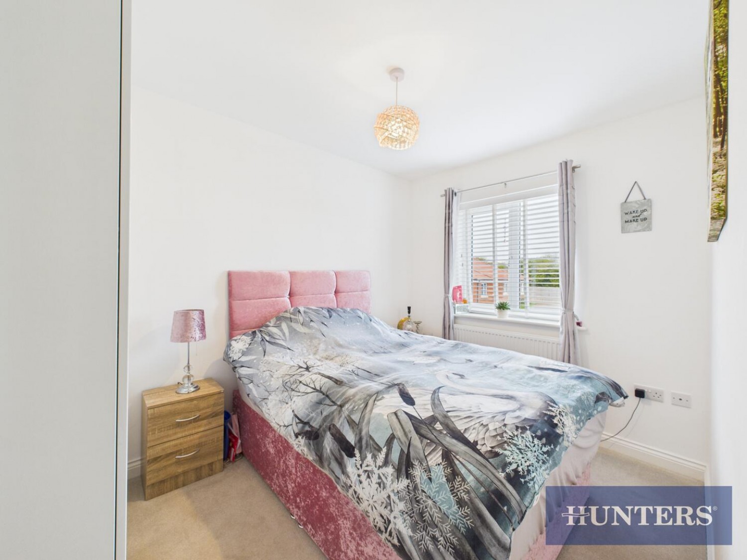 Redcap Drive, Bridlington