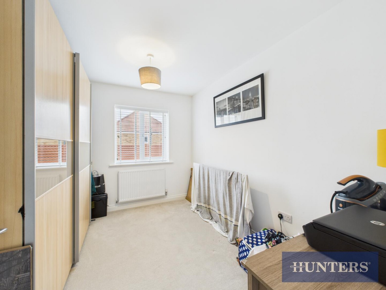 Redcap Drive, Bridlington