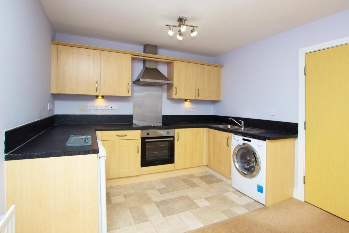 'Gladstone Mill' Stalybridge