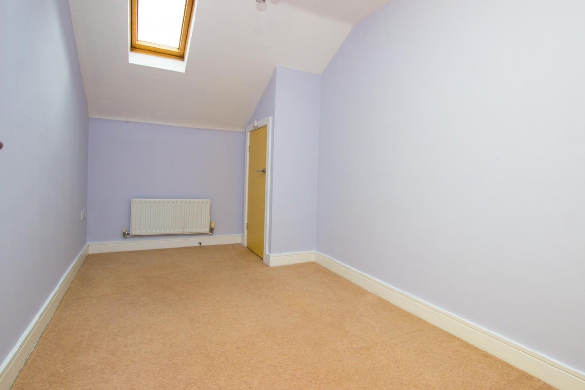 'Gladstone Mill' Stalybridge