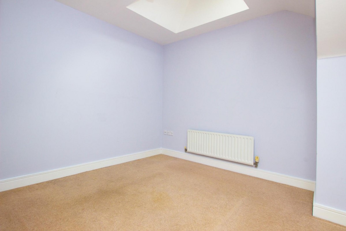 'Gladstone Mill' Stalybridge