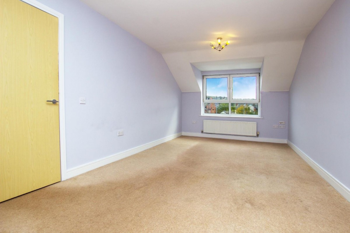 'Gladstone Mill' Stalybridge