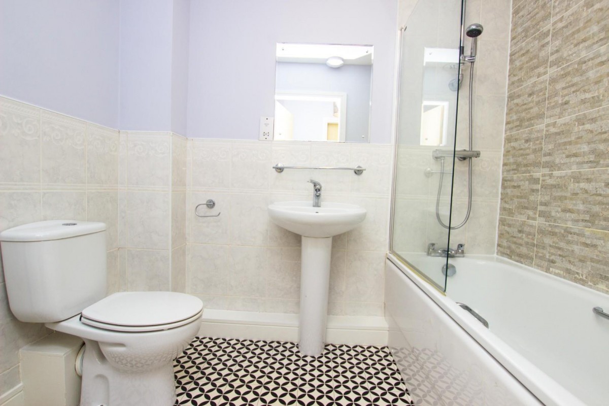 'Gladstone Mill' Stalybridge