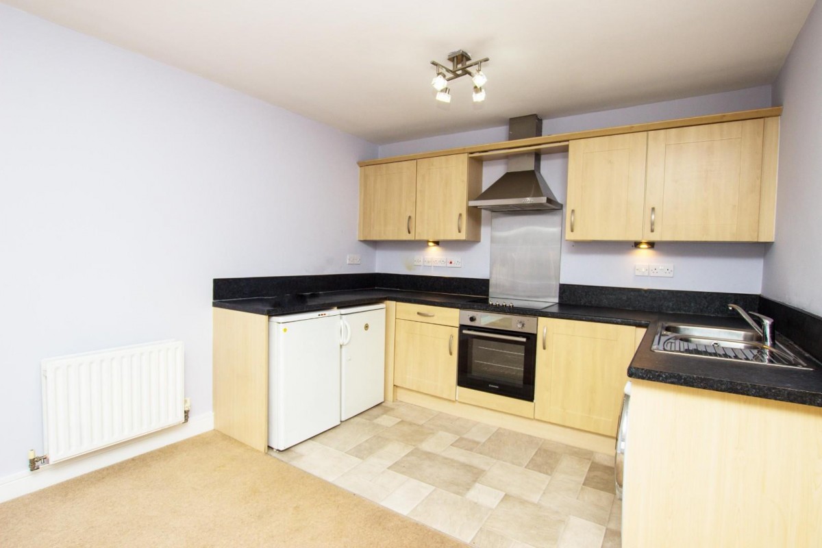 'Gladstone Mill' Stalybridge