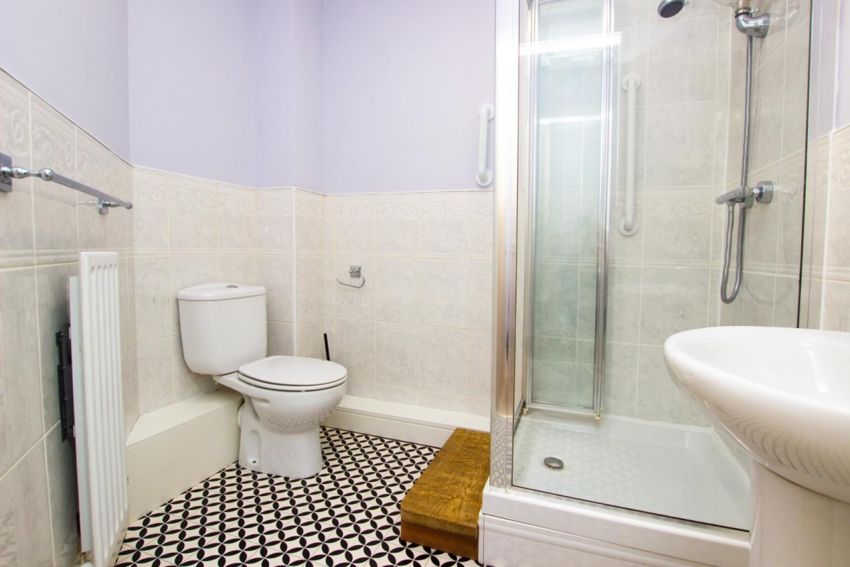 'Gladstone Mill' Stalybridge