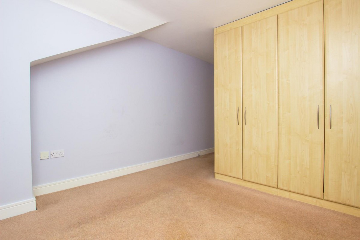 'Gladstone Mill' Stalybridge