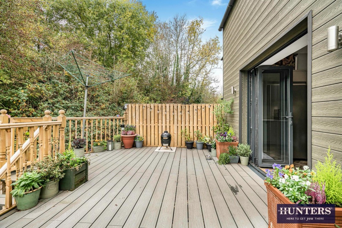 Victoria Buildings, Hellifield. Skipton