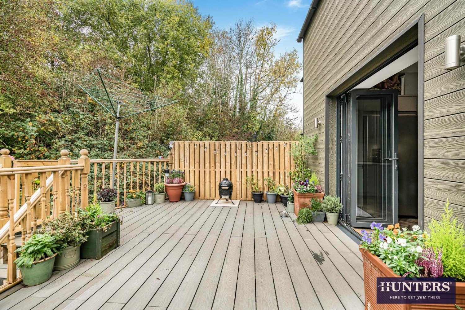 Victoria Buildings, Hellifield. Skipton