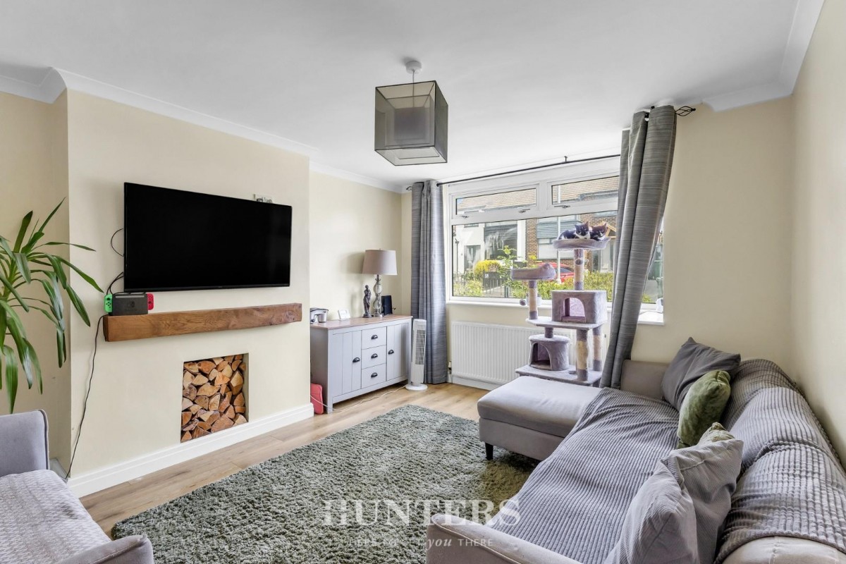 Parsons Drive, Middleton M24