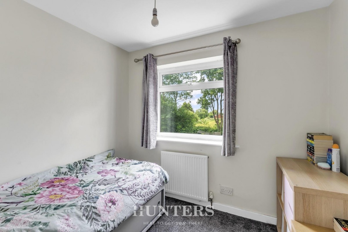 Parsons Drive, Middleton M24