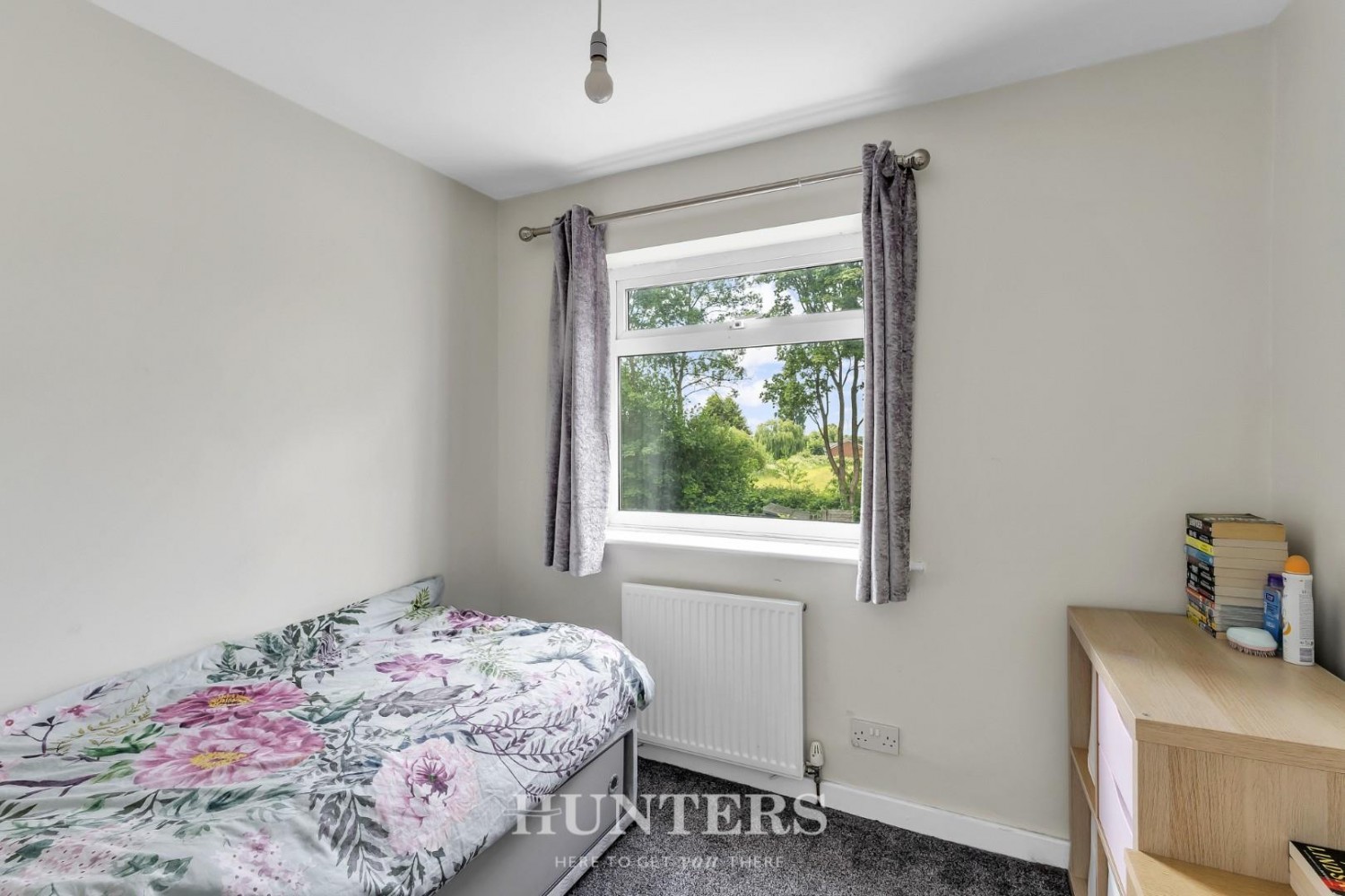 Parsons Drive, Middleton M24