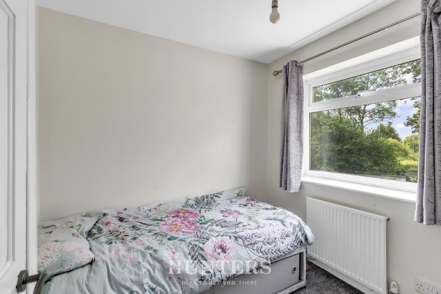 Parsons Drive, Middleton M24