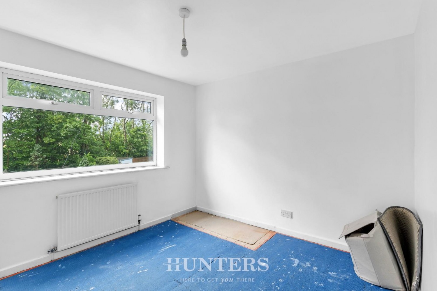 Parsons Drive, Middleton M24