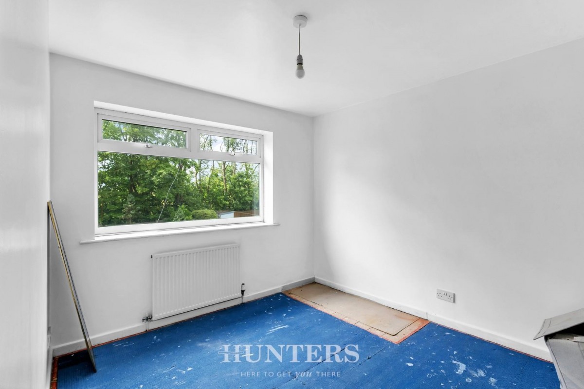 Parsons Drive, Middleton M24