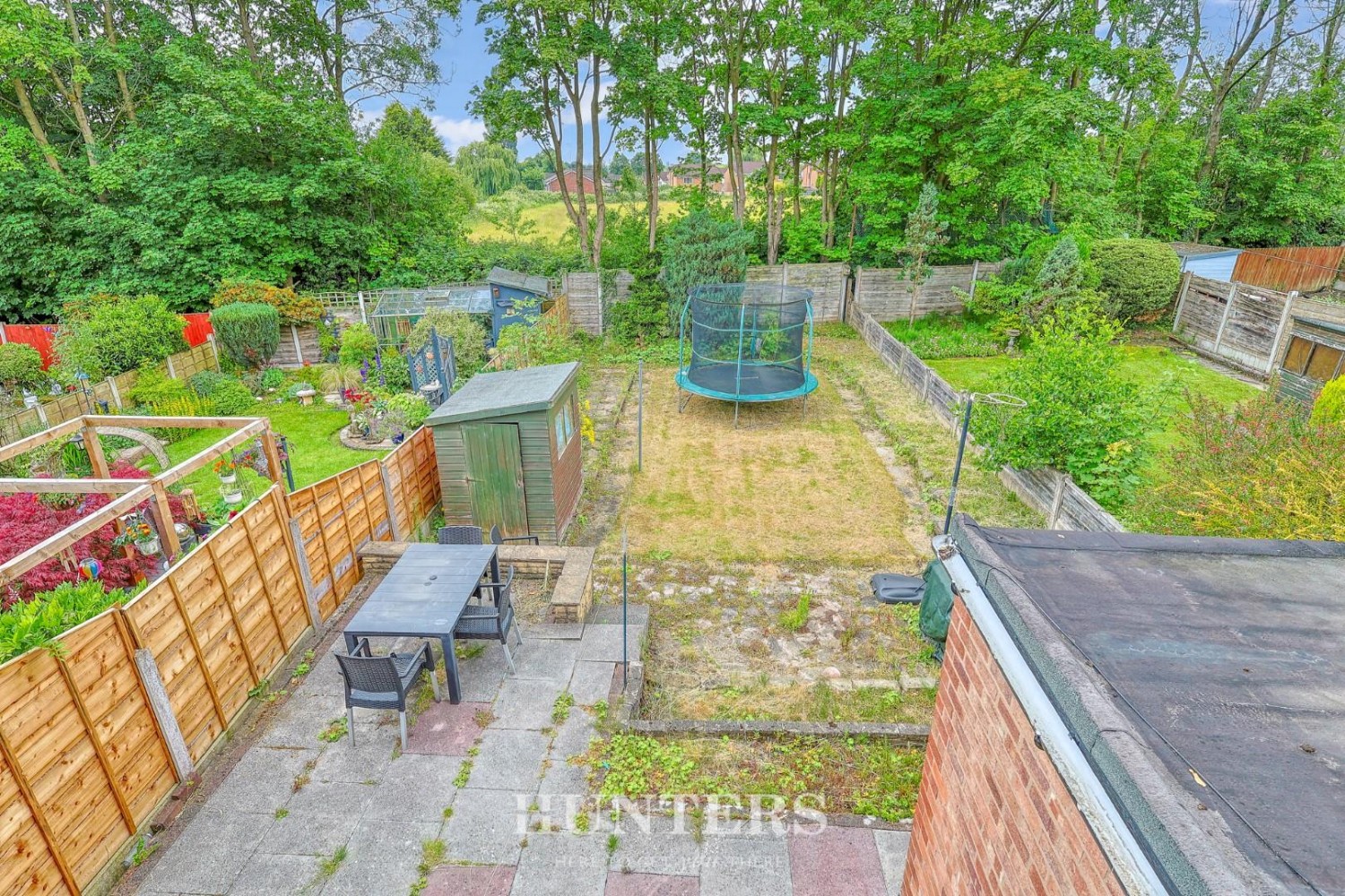 Parsons Drive, Middleton M24