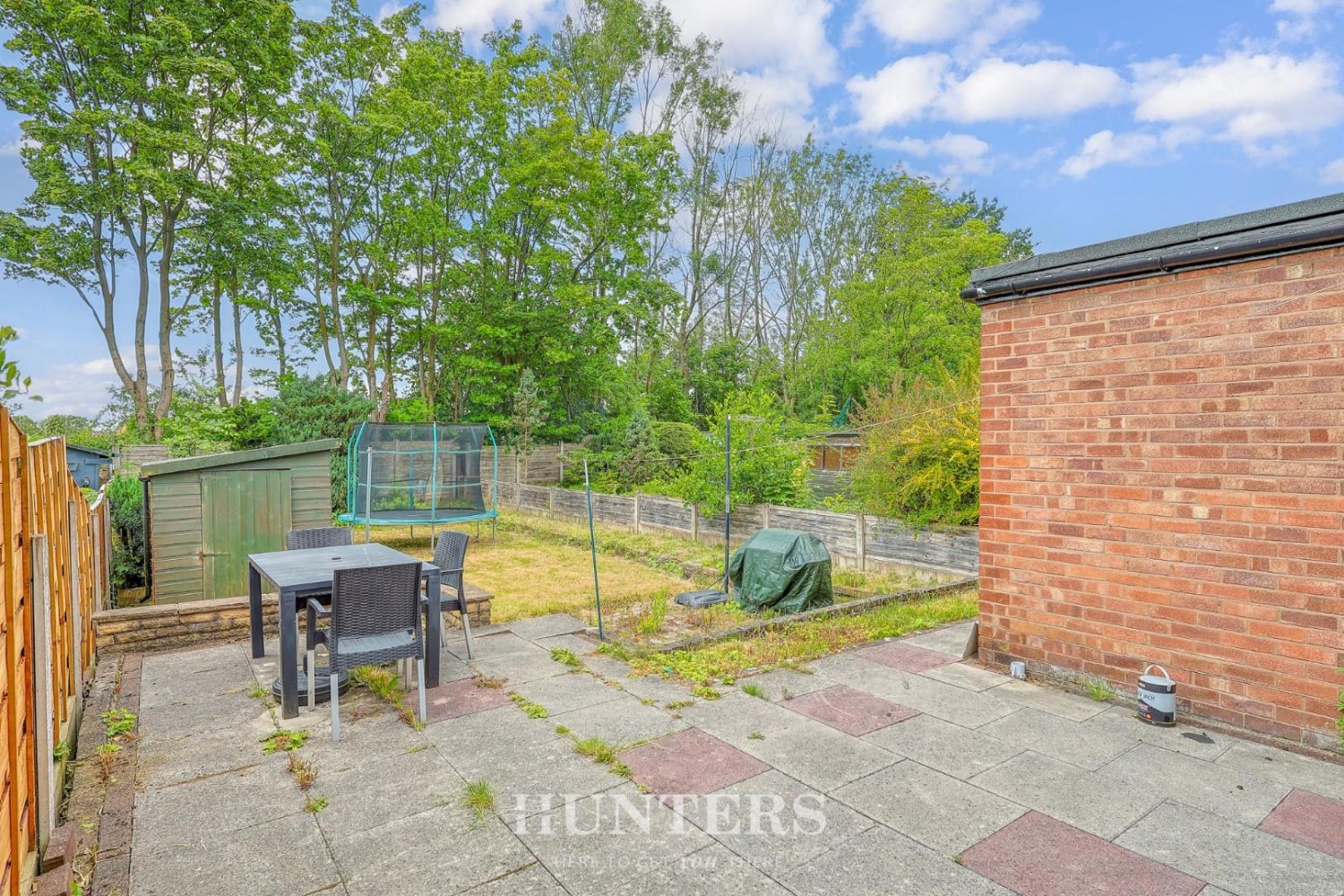 Parsons Drive, Middleton M24