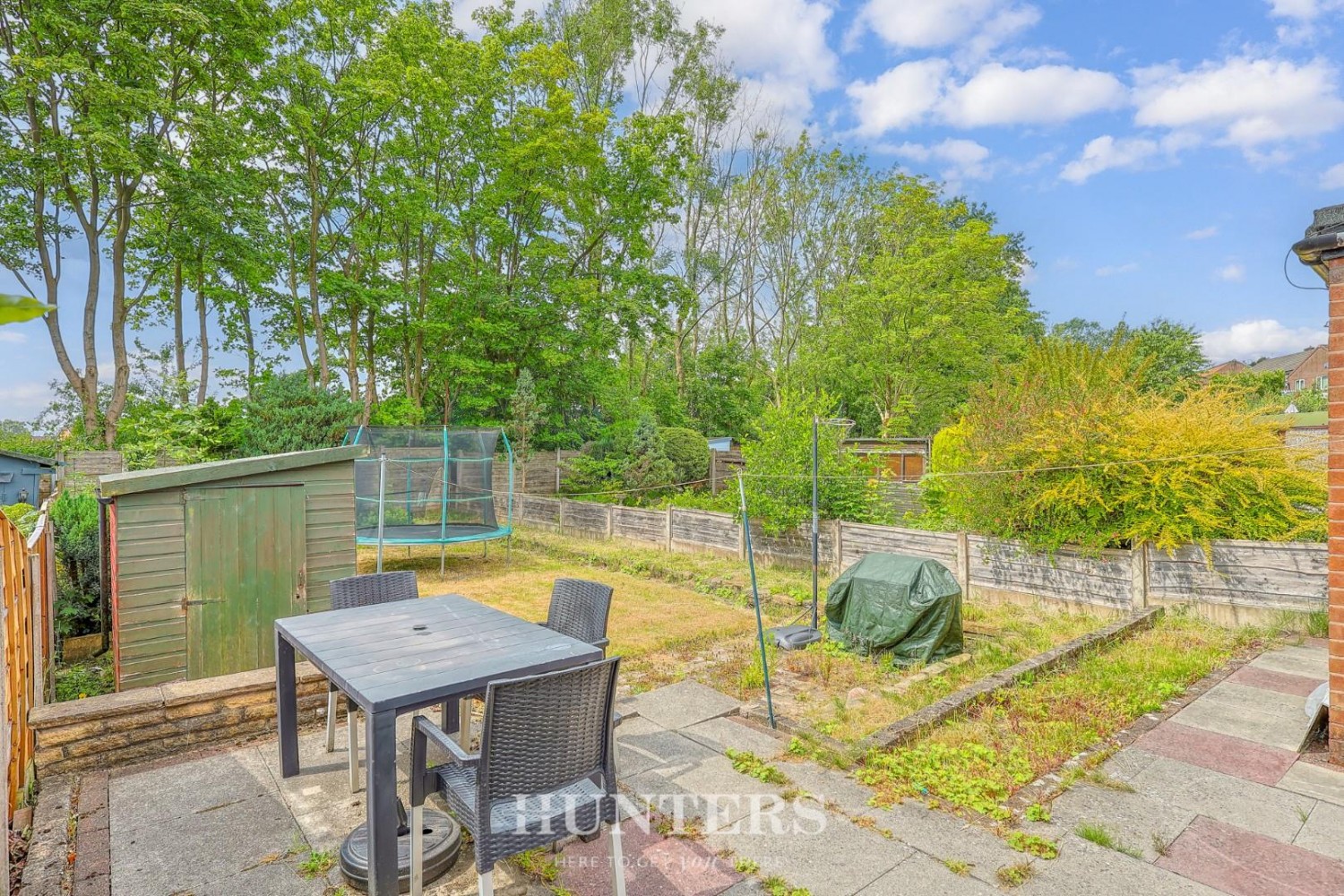 Parsons Drive, Middleton M24