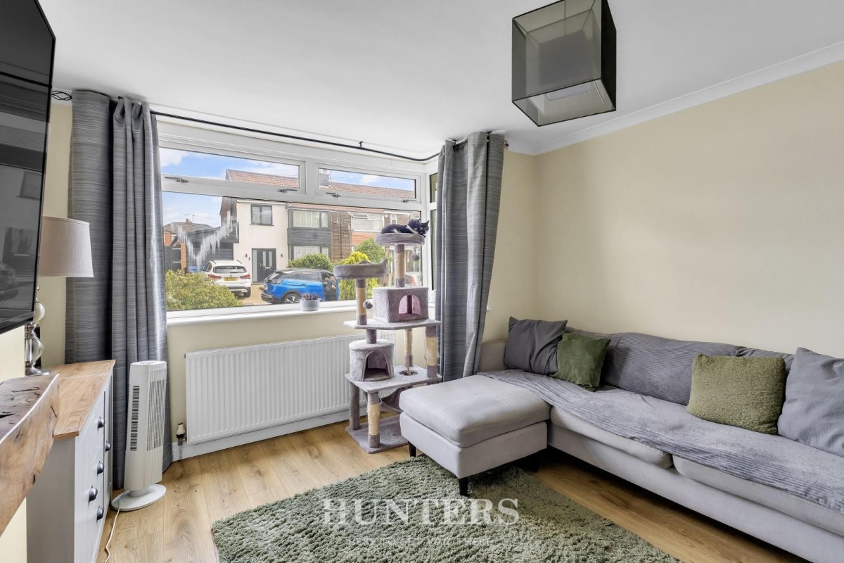 Parsons Drive, Middleton M24